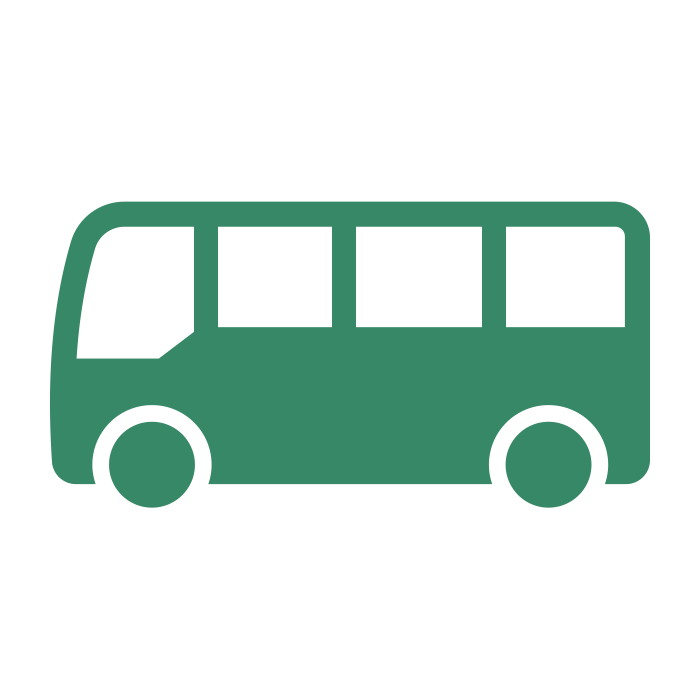 Bus Ministry Bus Ministry