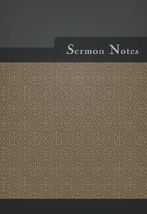 Sermonnotesman | FBC Rosemount